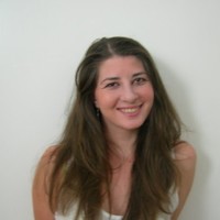 Transifex Employee Angeliki Soltatou's profile photo