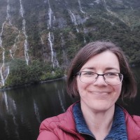 Ministry of Education of New Zealand Employee Shelley Grant's profile photo