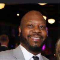 After School Matters Employee Brian Pool's profile photo
