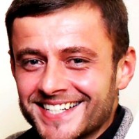 Agentschap Justitie en Handhaving Employee Stijn Leroy's profile photo