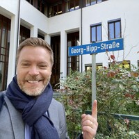 Thomas Morf Email & Phone Number