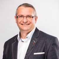 Bosch Magyarország Employee Tamás Ördög's profile photo