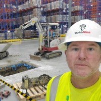 Ram Jack Employee Lucas Randall's profile photo