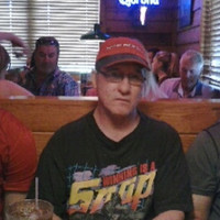 Doug Tabor's profile photo