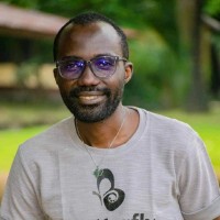 MoMo Congo Employee Ronnie Mbatchi's profile photo