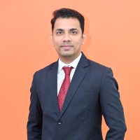 India Mortgage Guarantee Corporation - IMGC Employee Aditya Raikar's profile photo