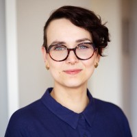 The Healthonauts Employee Ramona Henkel's profile photo
