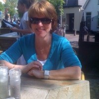Vcm Medical v.o.f. Employee Bernadette Kramer's profile photo
