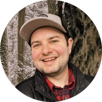 Nicholas Petroski