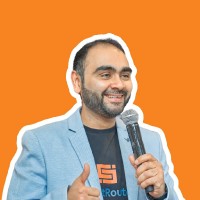 BeatRoute Employee Rohit Alagh's profile photo