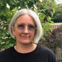 Anna Thomas Employee Andrea Gorrie's profile photo