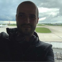 Luciano Scherer Email & Phone Number