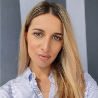 LimeFlight Employee Sandra Mladenovic's profile photo