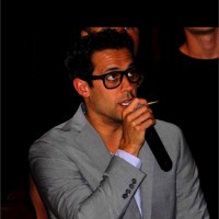 Camp Starlight Employee Robbie Gothelf's profile photo