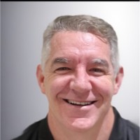 HVG Facades Employee Craig Toseland's profile photo