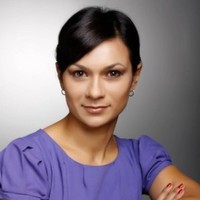 MG Tathya Solutions Pvt Ltd. Employee Natalia Abramova's profile photo