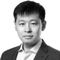 Colliers Employee Angus Chen's profile photo