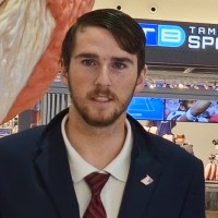 Formulated Solutions Employee Daniel Tepper's profile photo