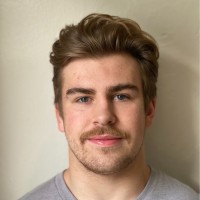 TENSPACE® Employee Nicolas Ifju's profile photo