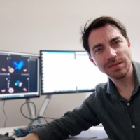 Corify Employee David Mompo's profile photo
