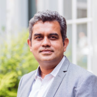 Sachin Tyagi Email & Phone Number