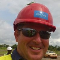 Dawnus Construction Ltd Employee David Jones's profile photo
