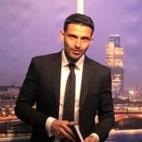 Ibstock PLC Employee Vishal Chouhan's profile photo