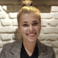 Johnson & Johnson Employee Sofie Pauwels's profile photo