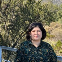 Nuffield College Employee Viviana Baraybar-Hidalgo's profile photo