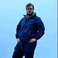 Polamer Precision, Inc. Employee Nathan Lincoln's profile photo