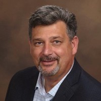 Red Brick Solution Employee David Larson's profile photo