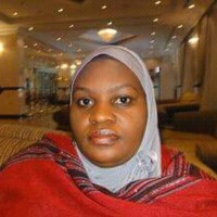 Opulence Global Employee Shamila Mohamed's profile photo