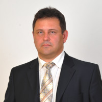 DICEUS Employee Vassily Buzuyev's profile photo