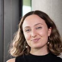 upReach Employee Mari Jones's profile photo