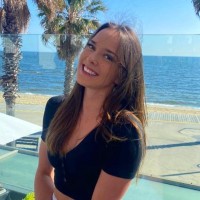 Chelsea Ratcliffe Email & Phone Number