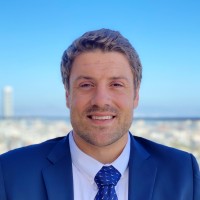 Goodwin Employee Nicholas Wiley's profile photo