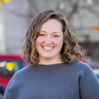 Atomic Object Employee Taylor Hoek's profile photo