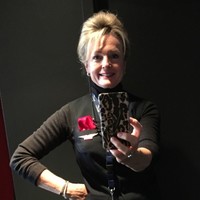 Delta Air Lines Employee Marilyn Stack's profile photo