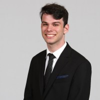 Domino Data Lab Employee Jordan Solomon's profile photo