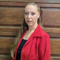 Property Inspect Employee Angelique Matthews's profile photo
