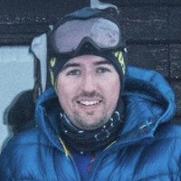 Pentland Brands Employee Jon Robson's profile photo