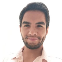 ProTrans Employee Oscar David Olvera Sánchez's profile photo