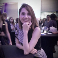 Self-employed Employee Marilena Siaili's profile photo