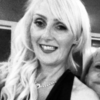 Abbey National Treasury Services Employee Gemma Nixon's profile photo