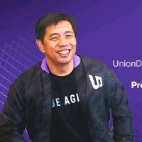 UnionDigital Bank Employee Henry Aguda's profile photo