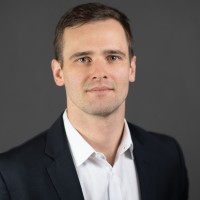 Shuert Technologies Employee Joshua Jeszke's profile photo