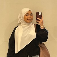 Marina Island Pangkor Employee Alleya Maisarah's profile photo