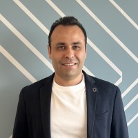 Ali Mansour Email & Phone Number