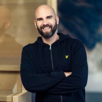 Convenient bv Employee Lourens Hofman's profile photo