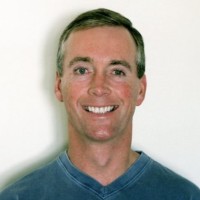Compassion International Employee Steve Grey's profile photo